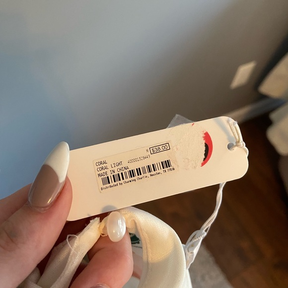 Maxi Floral Dress - Picture 5 of 5